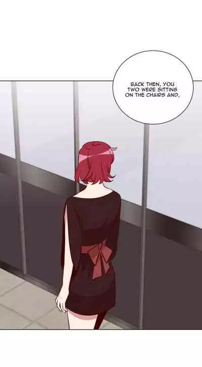 Two Lives in the Same House Ch. 1-24