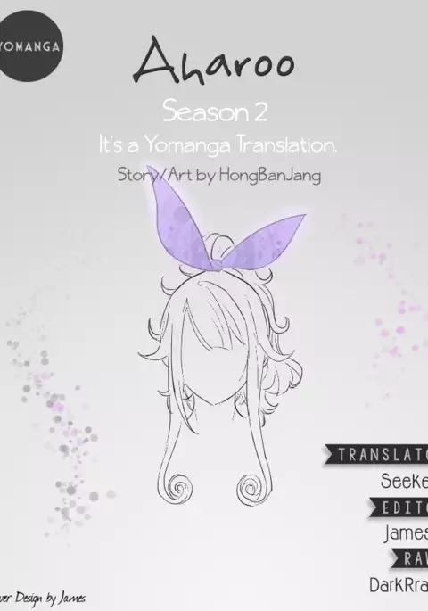 Aharoo Ch.1-48