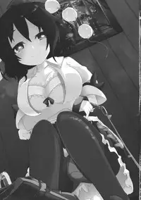 (C83) [Shioyude (Gin)] aya-style (Touhou Project) [English] [CGrascal]