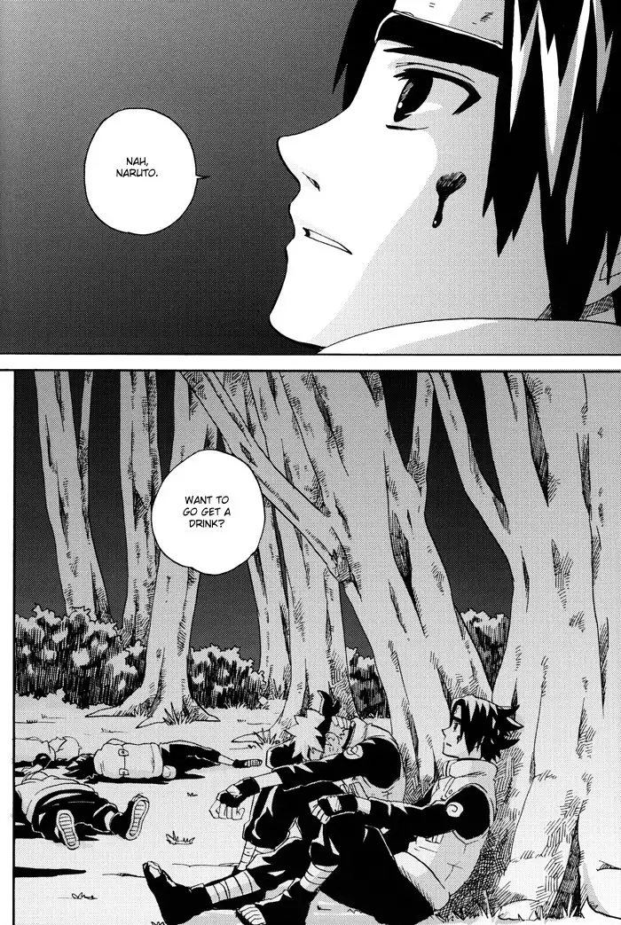 Toast to the Former Future