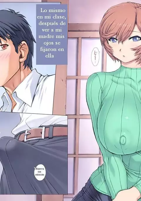 Mogudan - Mi Madre es Joven y Linda