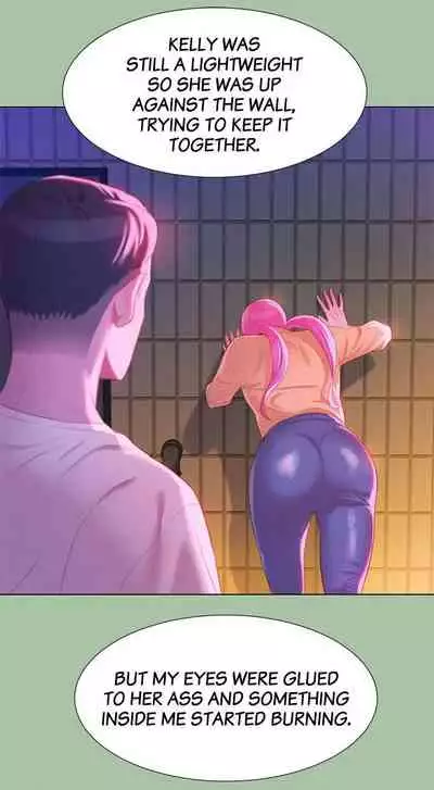 What do you Take me For? Ch.54/?