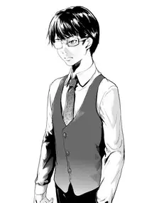 Kamen no Carnation + Omake