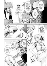 [Takemura Sesshu] TAKE ON ME 2 [English] [Bubbadg]