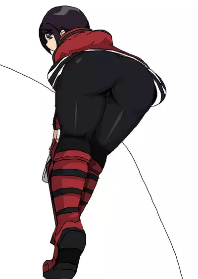 ツンツン女と鈍感男