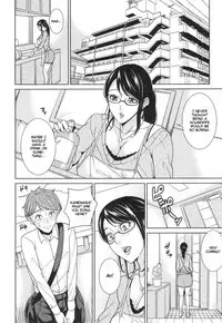 [Maimu-Maimu] Aniyome bitch life Ch. 1-5 [English] {Taihen Zombii}