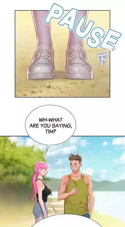 What do you Take me For? Ch.38/?