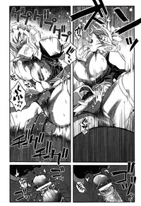 [Kirie Masanobu] LeviAThaN3