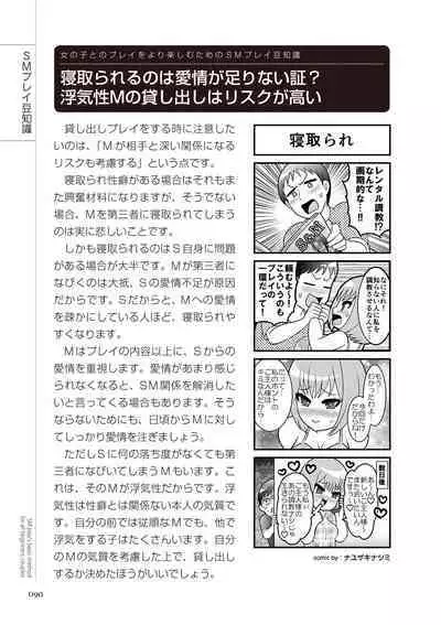 いますぐデキる 図説SMプレイマニュアル