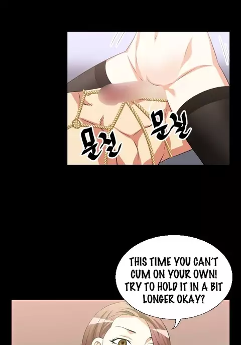 Love Parameter Ch.1-72