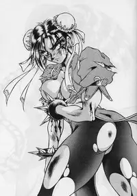 (C45) [MEN'S=K (Hasebe Kazunari)] M'S (Various)