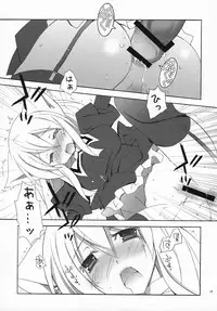 (C73) [Tenjikuya (Mochizuki Nana)] SnowCross Requiem