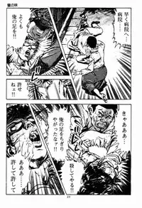 [Maeda Toshio] Chi no Wana Vol. 2
