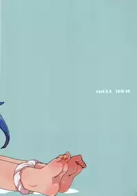 (C90) [sys3.6.3. (zankuro)] Peropero Candy (Disgaea)