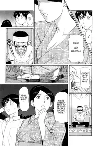 [Takasugi Kou] Sweet Days [English] [Tadanohito]