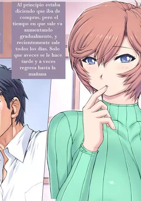 Mogudan - Mi Madre es Joven y Linda