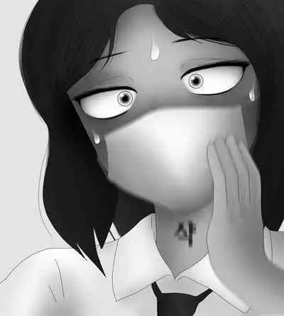 Female Students Working Part-Time In Prison