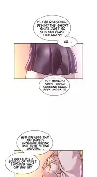 [Son Hee-Joon] Master in My Dreams Ch.0-32 (English) (Ongoing)