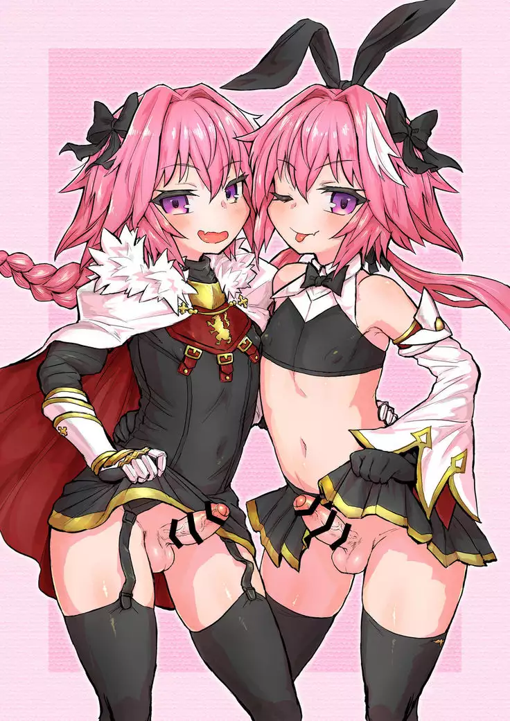Astoltolfo