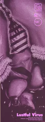 [GRIFON] Inran Byougentai