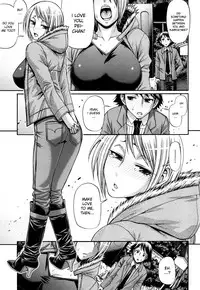 [Chiba Toshirou] Candy House [English] [Decensored]