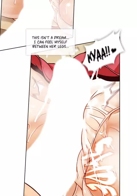 Secret Folder Ch.1-17