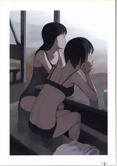 TAKAMICHI SUMMER WORKS