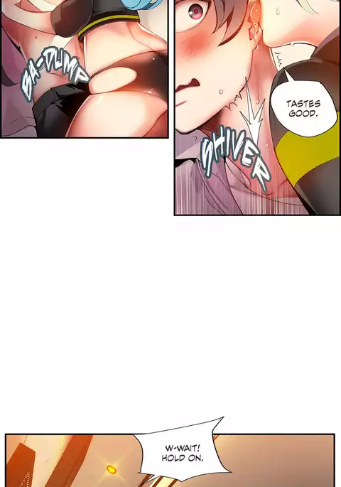 Lilith`s Cord Ch.1-26