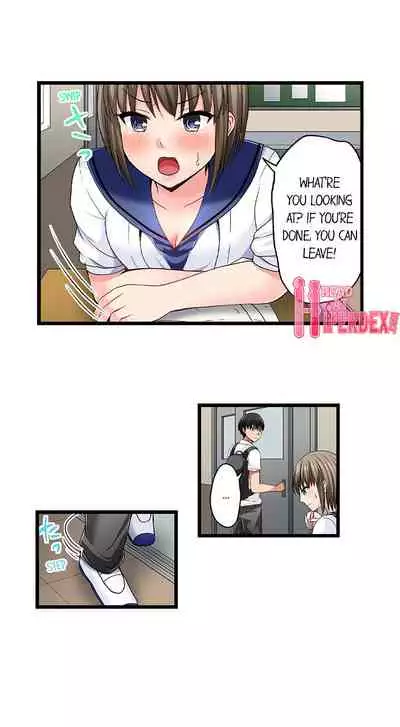 [ Takayama Non] Bullied Boy’s Tongue Revenge (Ch.1-39) [English]