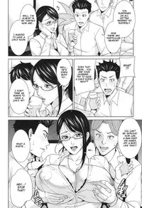 [Maimu-Maimu] Aniyome bitch life Ch. 1-5 [English] {Taihen Zombii}