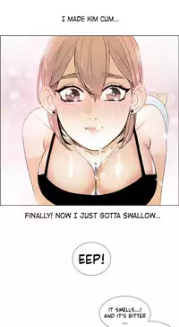 [Silverstar] Talk To Me Ch.1-30 (English) (Ongoing)