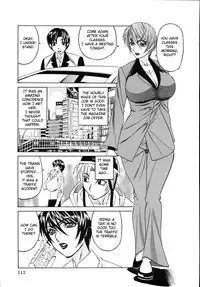 [Yamamoto Yoshifumi] Jukuniku Kanin Ch.04-07 [English] [Fated Circle]