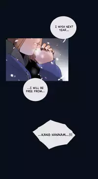 [Silverstar] Talk To Me Ch.1-30 (English) (Ongoing)