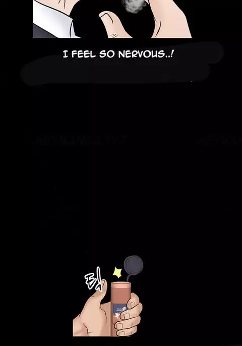 The Taste of Hands Ch.1-62