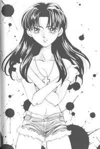 [Anthology] From The Neon Genesis 02