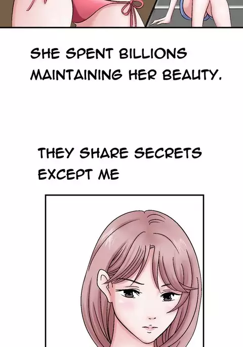 The Taste of Hands Ch.1-43