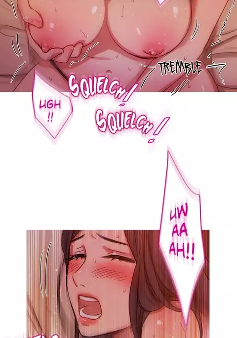 Scandal of the Witch Ch.1-28