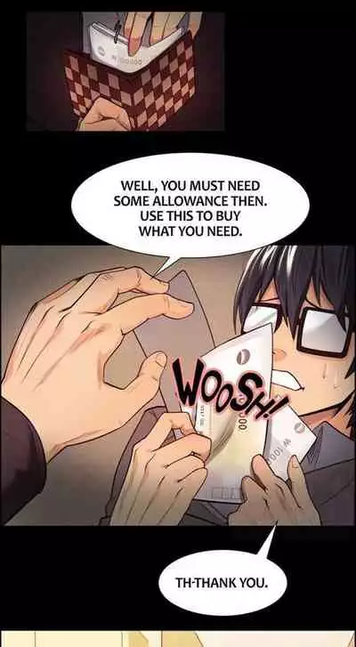 Taste of Forbbiden Fruit Ch.33/53