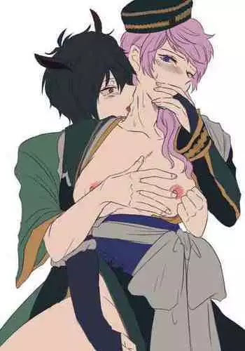 [Shijimi] Web Sairoku + Rakugaki