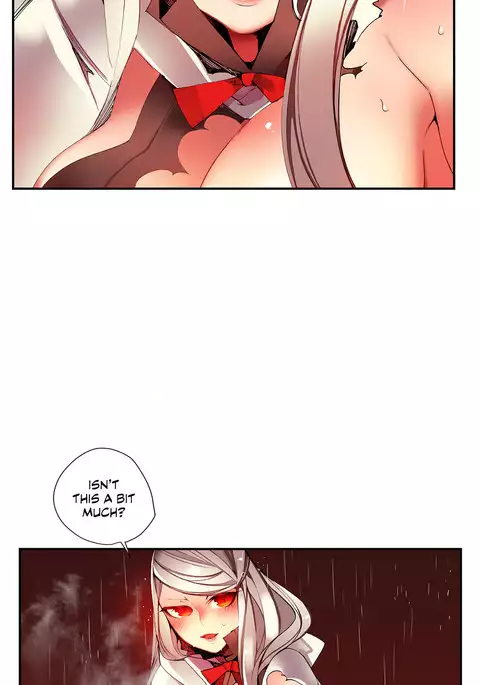 Lilith`s Cord Ch.1-24