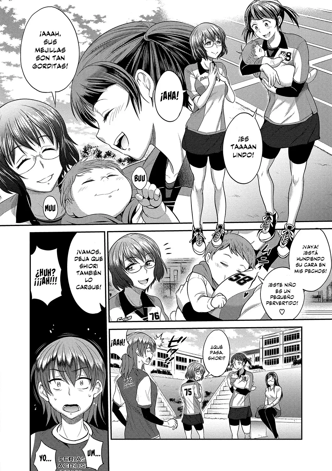 Joshi Luck! 2nd Years Later