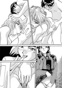 (C49) [Henrei-kai (Various)] Hen Rei Kai Special Vol. 9 (Various)