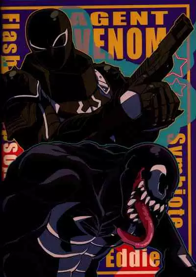 [CATFish] Spider‐Man REMIX (Spider-man)