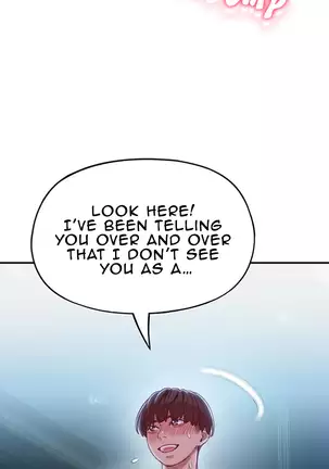 Love Limit Exceeded V.2