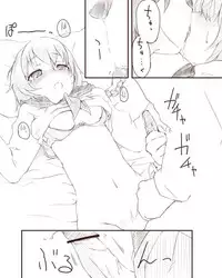 [Midorin] そしてこんな世界に～妄想全開ver.～ (Darker Than Black)