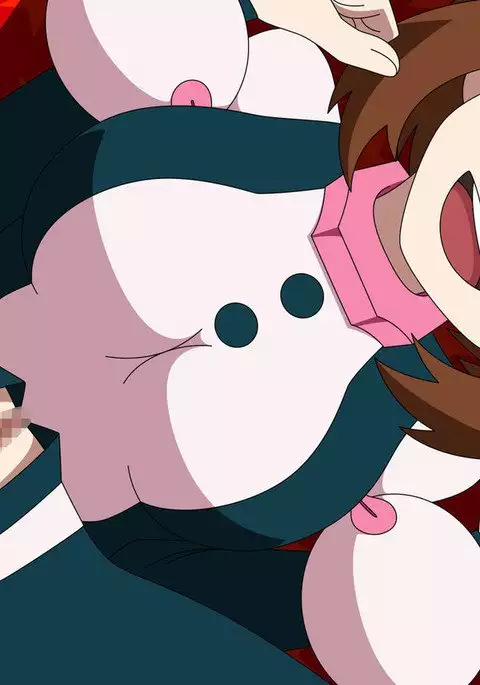 Hiroaka's Little Room