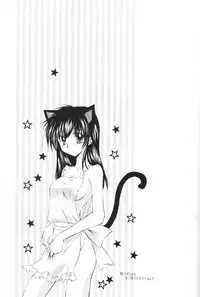 (C67) [Sakurakan (Seriou Sakura)] Lovers (InuYasha)