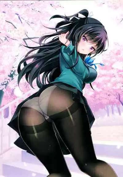 Takanashi Iori Saimin Choukyou