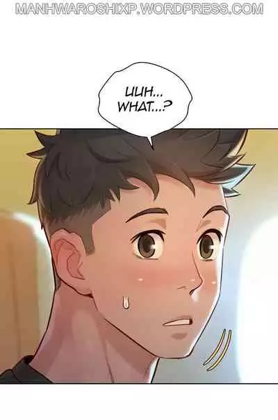 What do you Take me For? Ch.159/?