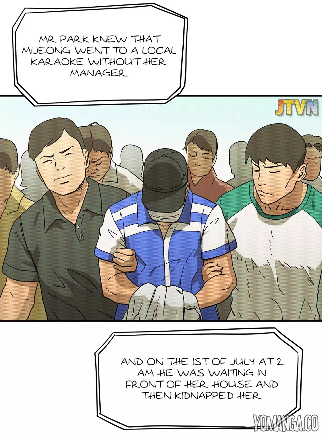 Refrain Love Ch.1-19